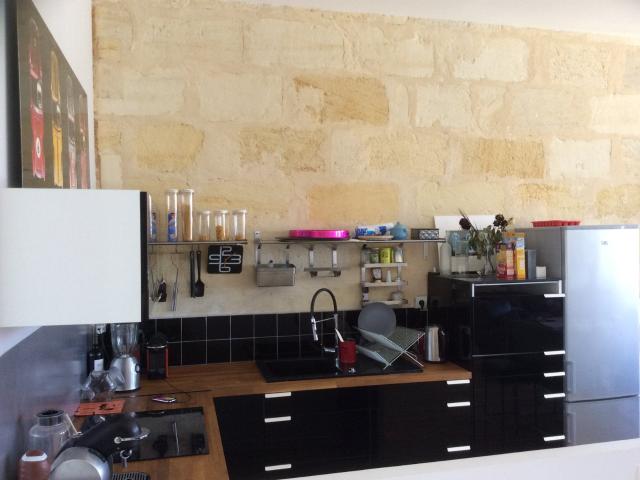 Appartement location à Bordeaux