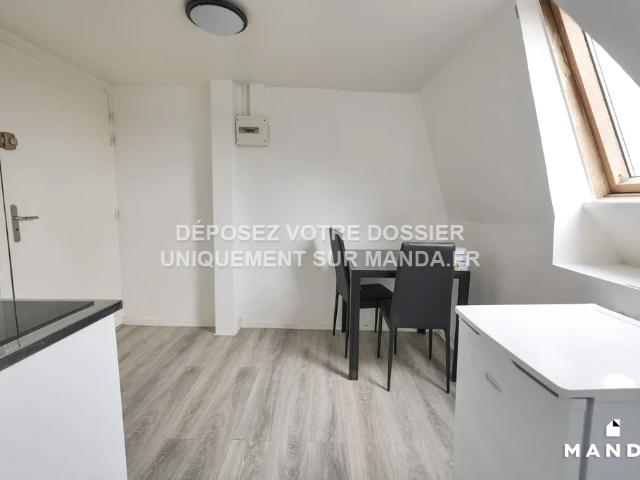 Appartement location à Lille, Tourcoing
