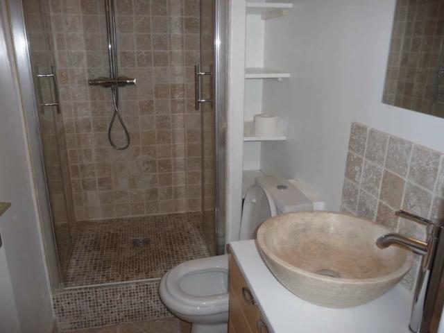 Appartement location à Caen