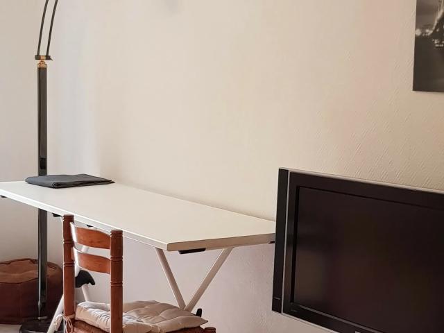 Appartement location à Clairoix, Oise