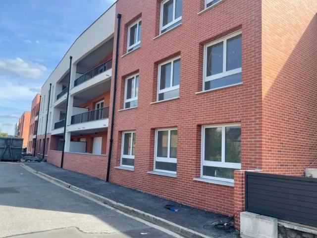 Appartement location à Feuquières-en-Vimeu, Somme