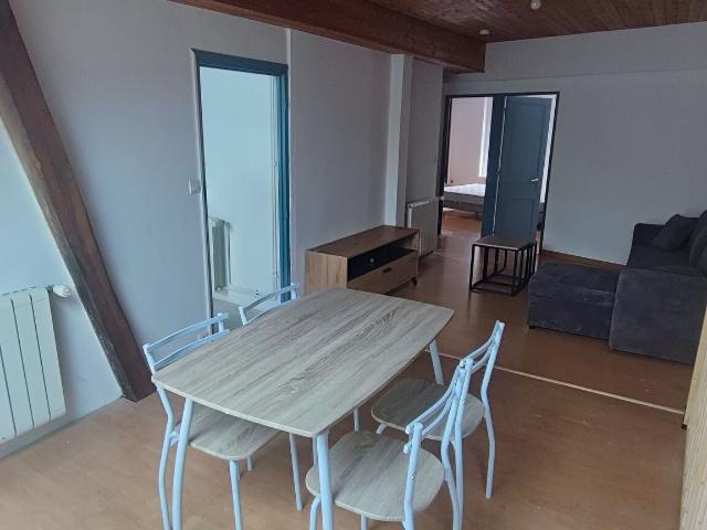 Appartement location à Châteaudun, Brou