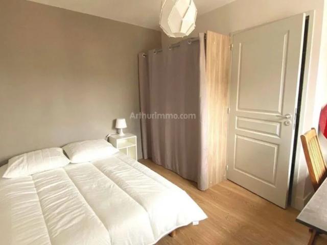 Appartement location à Dijon