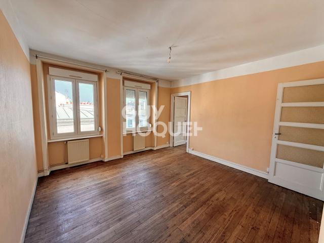 Appartement location à Brest, Bretagne