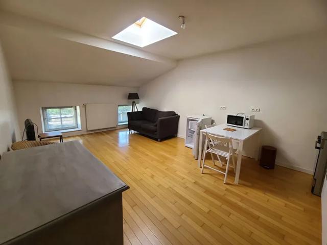 Appartement location à Bar-le-Duc, Bar-le-duc