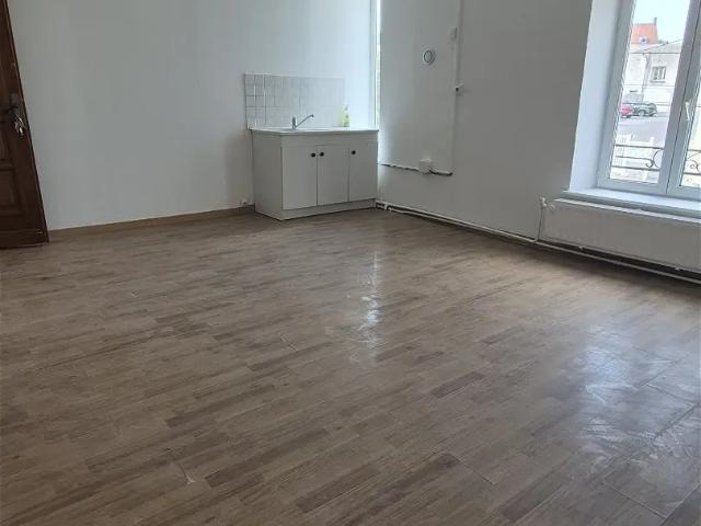 Appartement location à Avesnes-sur-Helpe, Maubeuge