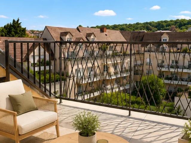 Appartement location à Antony, Clamart