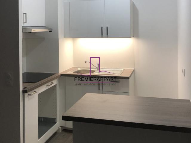 Appartement location à Argenteuil