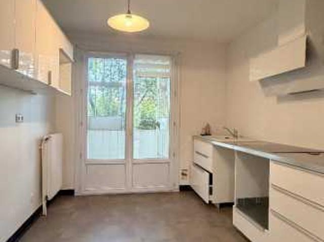Appartement location à Montpellier