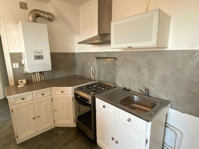 Appartement location à Mayenne