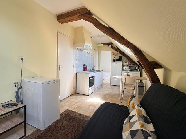 Appartement location à Angers, Tiercé