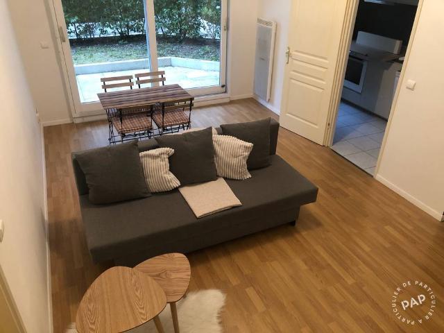 Appartement location à Pontoise, Parmain