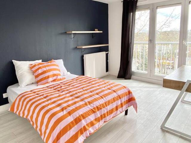 Appartement location à Pontoise, Parmain