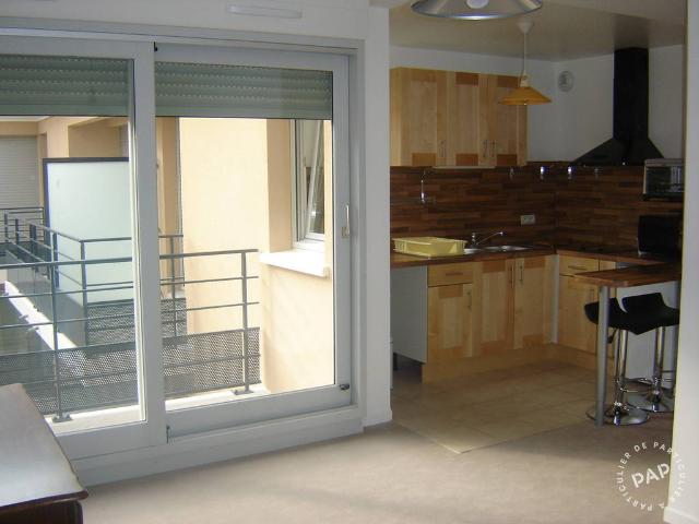 Appartement location à Pontoise, Parmain