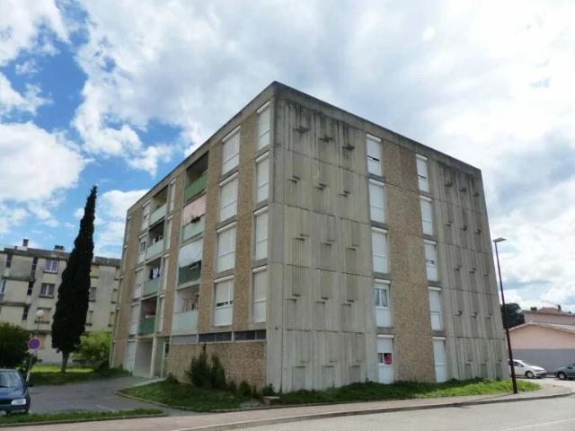 Appartement location à Valence, Saint-rambert-d'albon