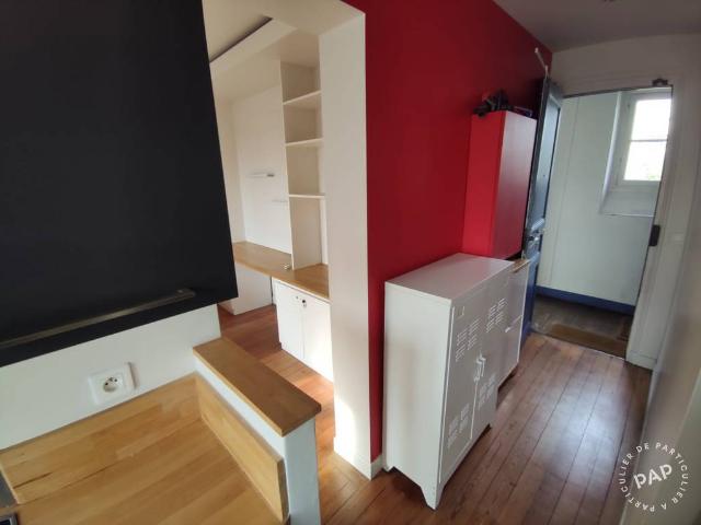 Appartement location à Nogent-sur-Marne, Saint-maurice