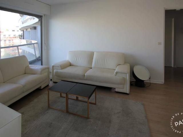 Appartement location à Nogent-sur-Marne, Saint-maurice