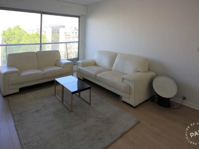 Appartement location à Nogent-sur-Marne, Saint-maurice