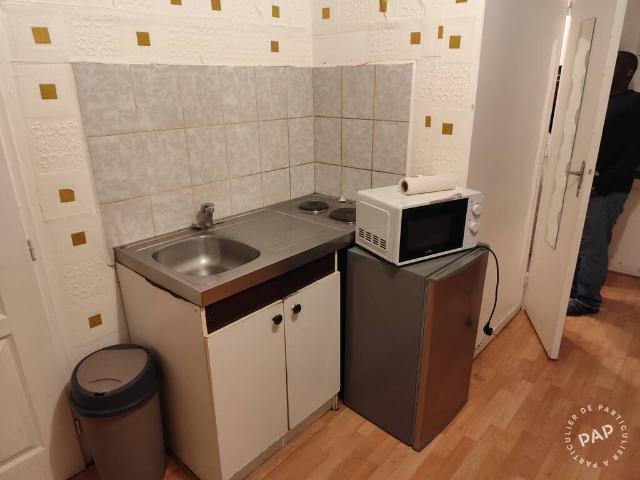 Appartement location à Argenteuil, Herblay