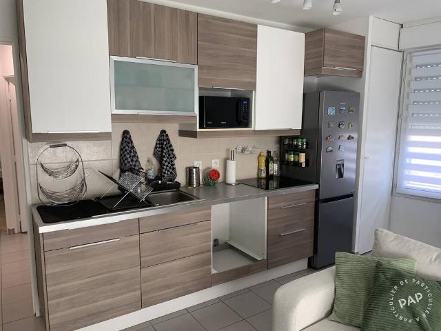 Appartement location à Argenteuil, Herblay