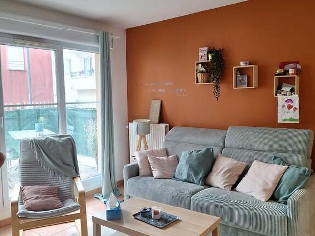 Appartement location à Argenteuil, Herblay