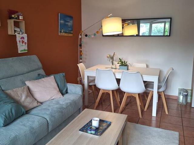 Appartement location à Argenteuil, Herblay