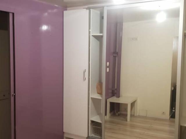 Appartement location à Argenteuil, Herblay