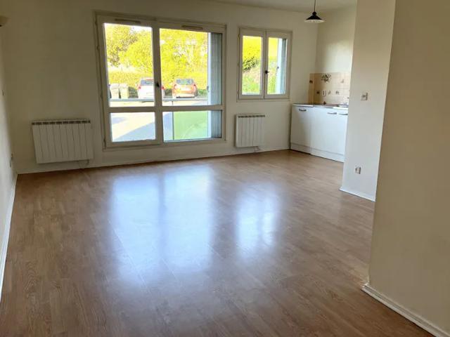 Appartement location à Évreux, Evreux