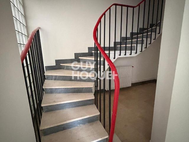 Appartement location à Pithiviers