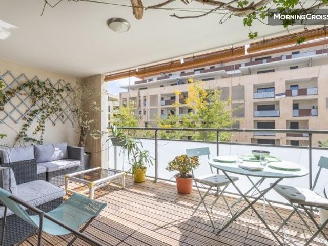 Appartement location à Aix-en-Provence, Aix-en-provence