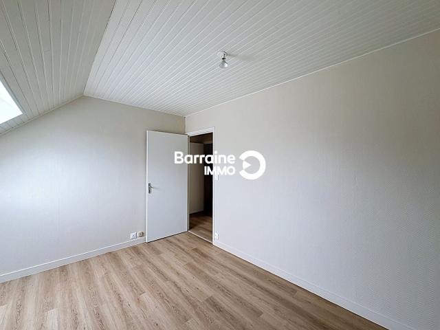 Appartement location à Brest, Bretagne