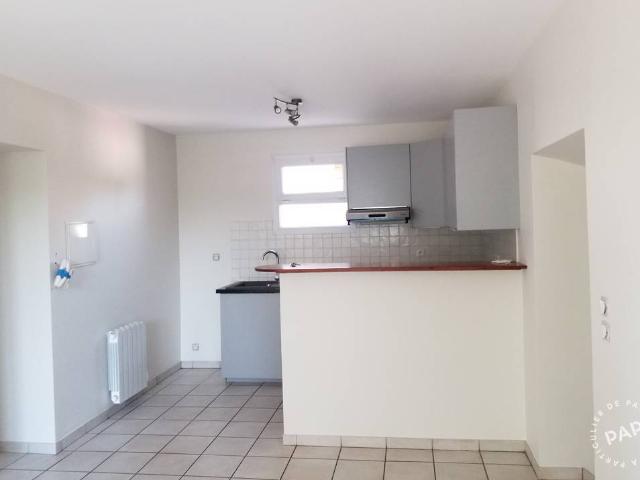 Appartement location à Liesse 1, Saint-Ouen-l'Aumône