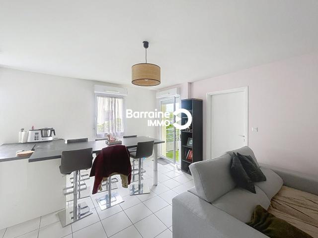 Appartement location à Brest, Bretagne