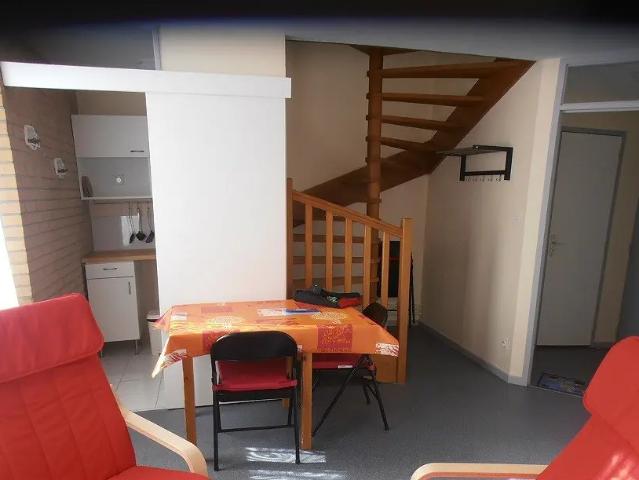 Appartement location à Calais