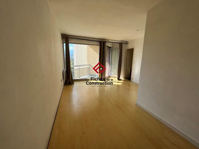 Appartement location à Grenoble, La Tronche