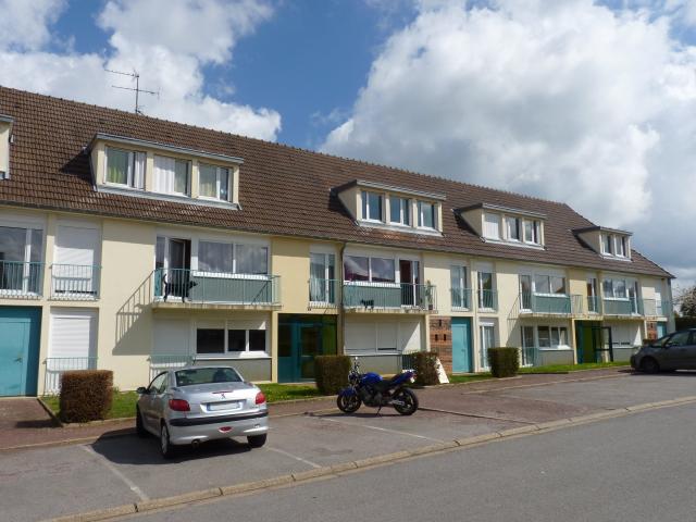 Appartement location à Alençon, Sées