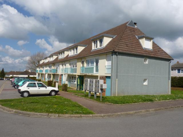 Appartement location à Alençon, Sées
