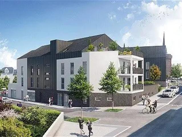 Appartement location à Rennes, Bretagne