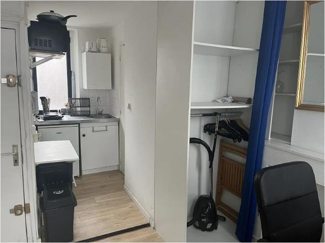 Appartement location à Lille