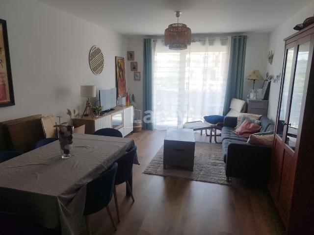 Appartement location à Lille, Lys-lez-lannoy