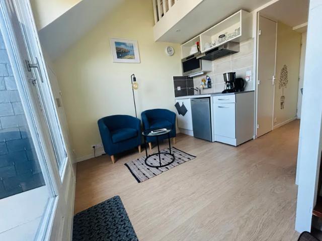 Appartement location à Vannes, Bretagne