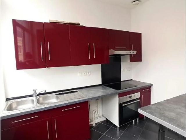 Appartement location à Lille, Roubaix