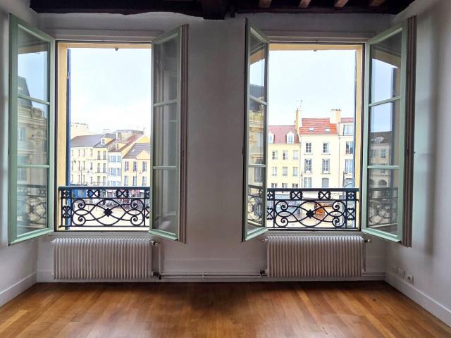 Appartement location à Saint-Germain-en-Laye, Saint-germain-en-laye