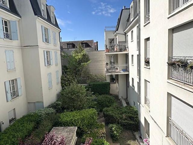 Appartement location à Saint-Germain-en-Laye, Saint-germain-en-laye