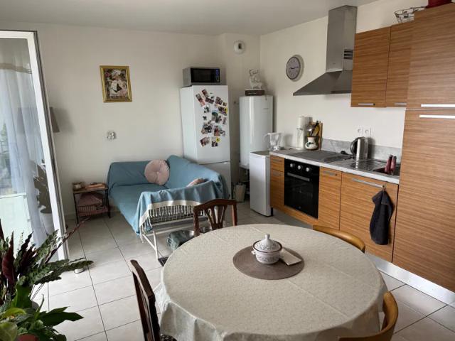Appartement location à Thionville, Yutz