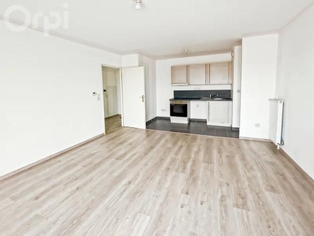 Appartement location à Senlis, La Chapelle-en-serval