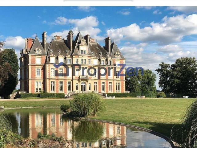 Appartement location à Meaux, Lizy-sur-ourcq