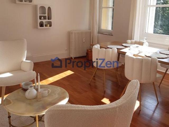 Appartement location à Meaux, Lizy-sur-ourcq
