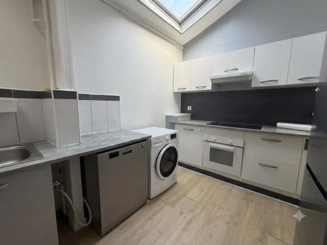 Appartement location à Meaux, Lizy-sur-ourcq