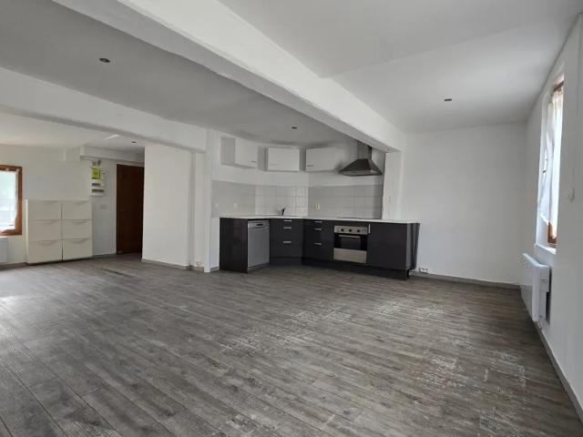 Appartement location à Les Andelys, Vernon
